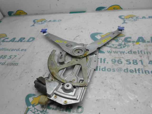 Mecanismo de acionamento de vidro da porta dianteira direita Volvo XC70 SZ, LZ