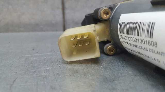 Mecanismo de acionamento de vidro da porta dianteira direita Volvo XC70 SZ, LZ