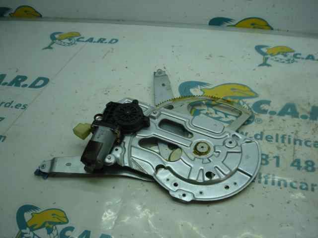 Mecanismo de acionamento de vidro da porta dianteira direita Volvo XC70 SZ, LZ