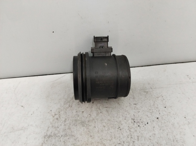 Sensor de fluxo (consumo) de ar, medidor de consumo M.A.F. - (Mass Airflow) 30785472 VOLVO