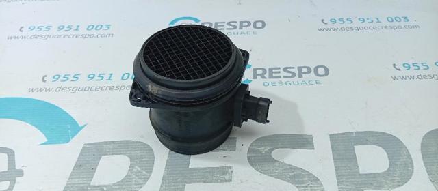 Sensor de fluxo (consumo) de ar, medidor de consumo M.A.F. - (Mass Airflow) 30785472 VOLVO
