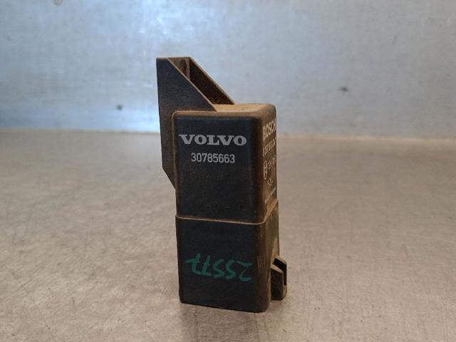 Relê das velas de incandescência 30785663 VOLVO