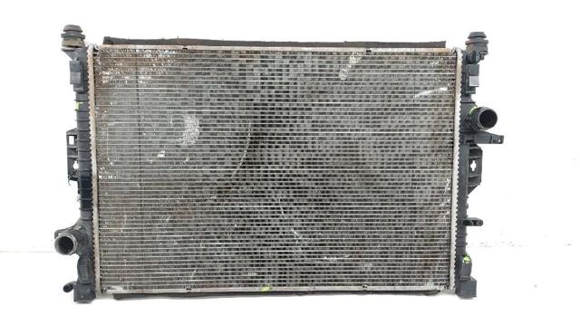 Radiador de esfriamento de motor 30792221 VOLVO