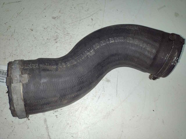 Mangueira (cano derivado) de intercooler 30792545 VOLVO