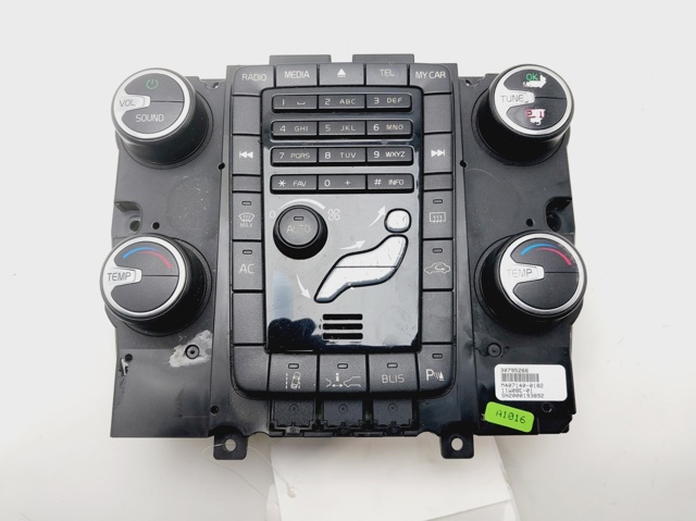 30795266 Volvo