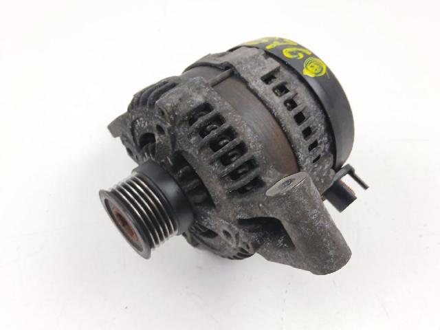 Polia do gerador 30795494 VOLVO