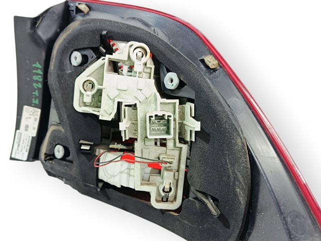 Lanterna traseira esquerda externa 30796267 VOLVO