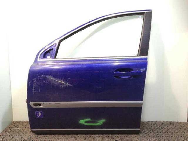 Porta dianteira esquerda 30796496 VOLVO