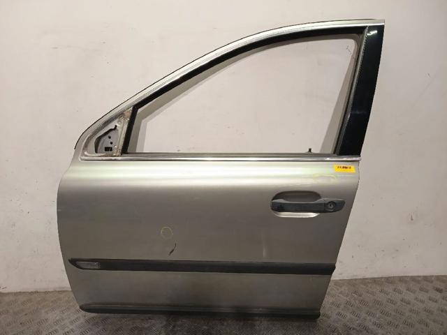 Porta dianteira esquerda 30796496 VOLVO