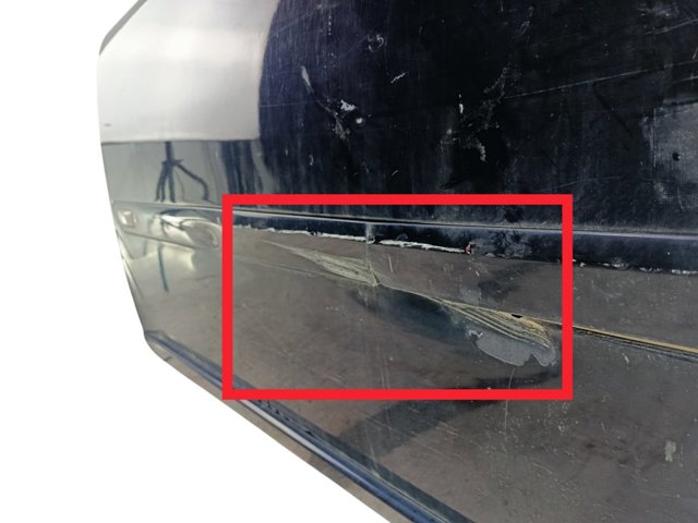 Porta dianteira esquerda 30796496 VOLVO