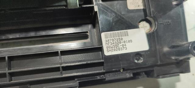 Aparelhagem de som (rádio AM/FM) para Volvo XC90 