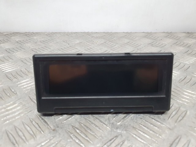 Mostrador multifuncional 30797719 VOLVO