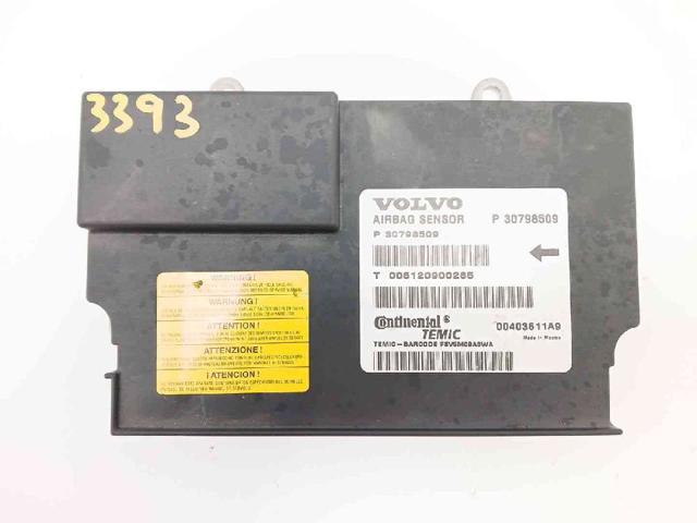 30798509 Volvo