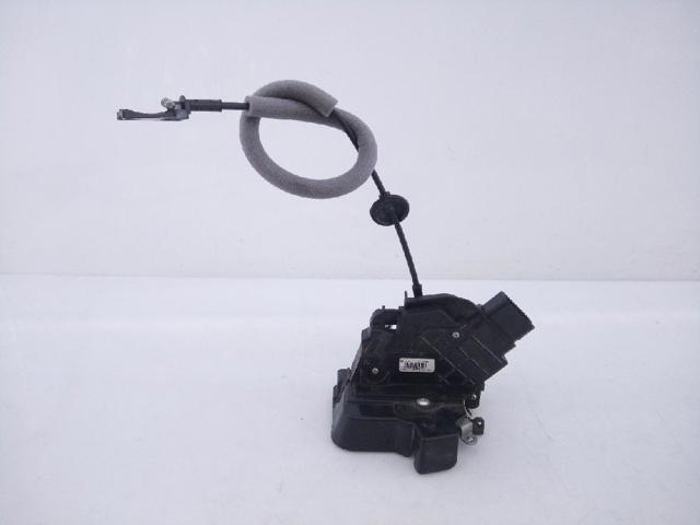 Fecho da porta dianteira direita 30799302 VOLVO