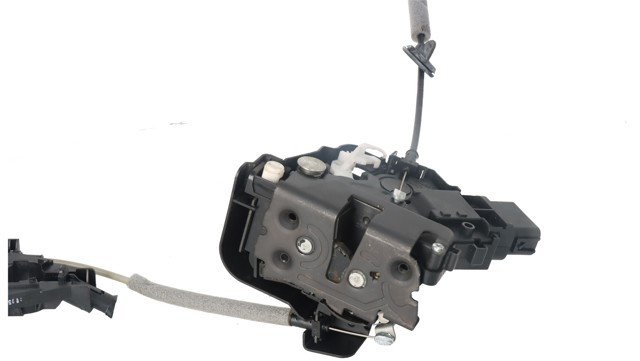 Fecho da porta traseira esquerda 30799324 VOLVO