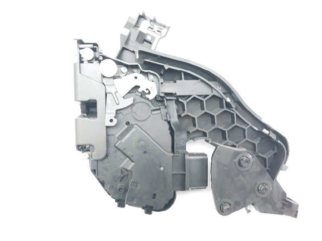 Fecho da porta traseira esquerda 30799326 VOLVO