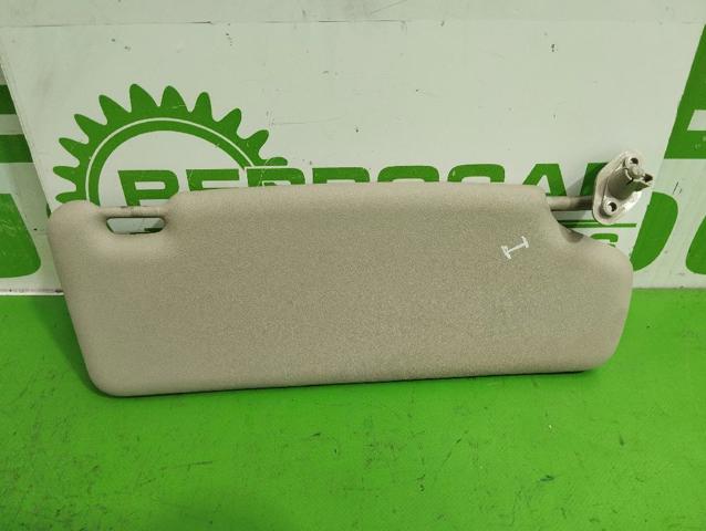 Pala contra o sol para Volvo V40 VW