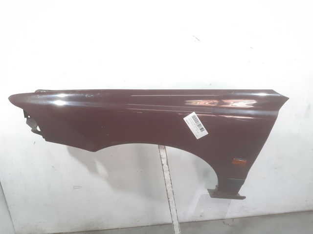 Pára-lama dianteiro esquerdo para Volvo V40 VW