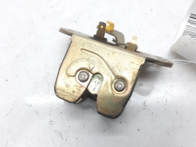 Fecho de tampa de porta-malas (de 3ª/5ª porta traseira) Volvo V40  VW ao melhor preço