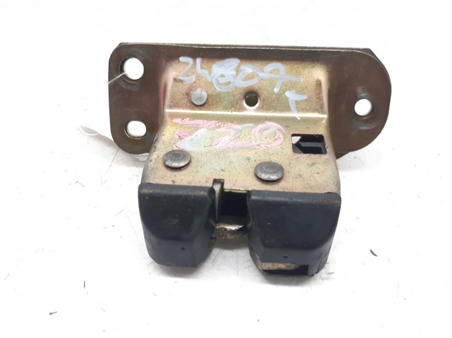 Fecho de tampa de porta-malas (de 3ª/5ª porta traseira) para Volvo V40 VW