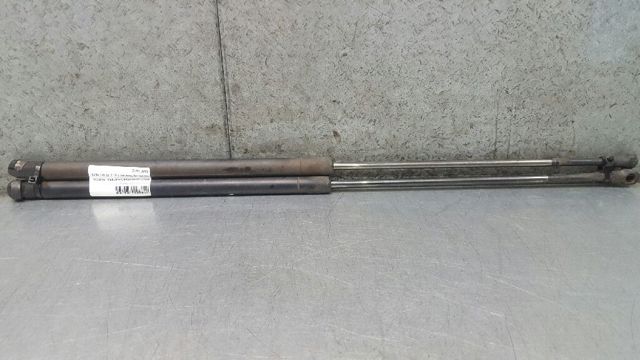 Amortecedor de tampa de porta-malas (de 3ª/5ª porta traseira) 30803472 VOLVO