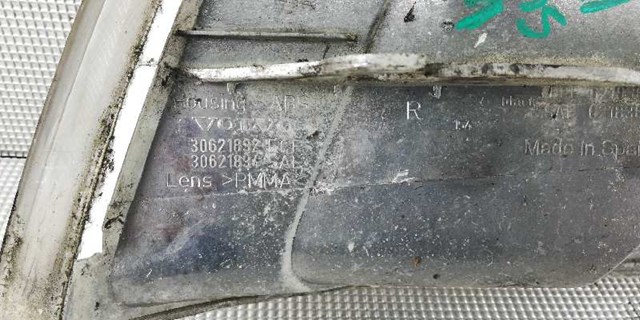 30806987 Volvo