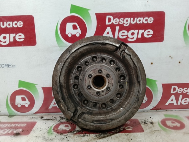 Cesta de embraiagem 3082000396 VAG