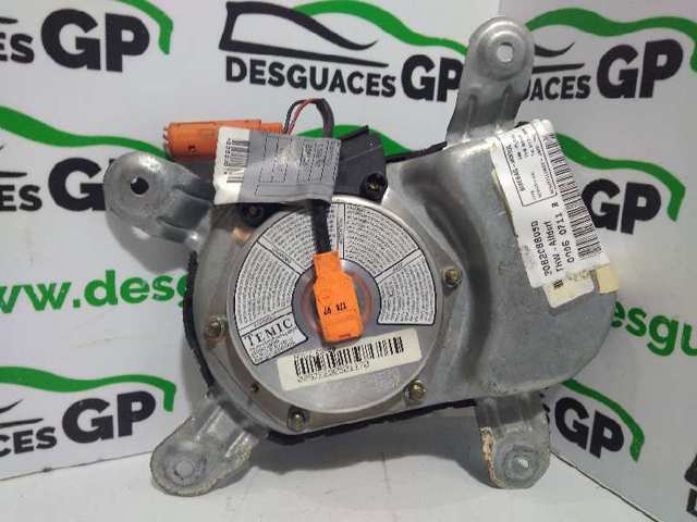 Cinto de segurança (AIRBAG) da porta dianteira esquerda 3082088058 BMW