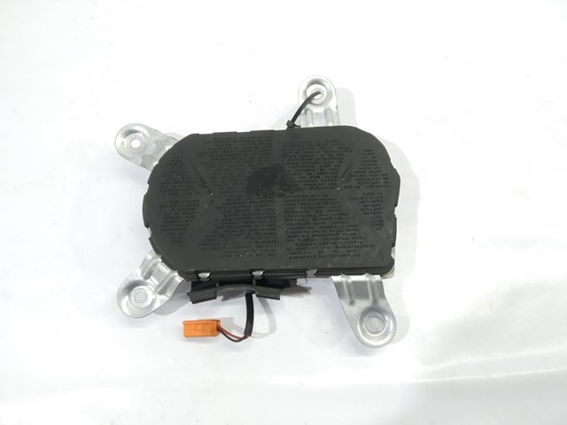 Cinto de segurança (AIRBAG) da porta dianteira esquerda 3082088058 BMW