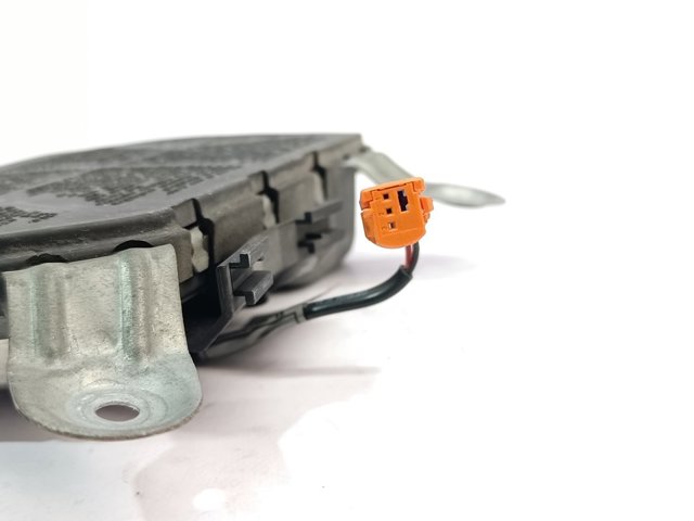 Cinto de segurança (AIRBAG) da porta dianteira esquerda 3082088058 BMW