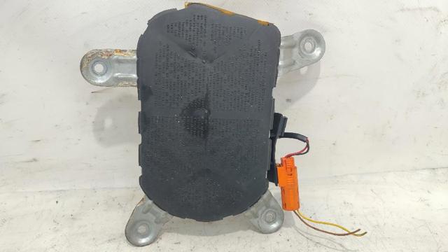 Cinto de segurança (AIRBAG) da porta dianteira esquerda 3082088058 BMW