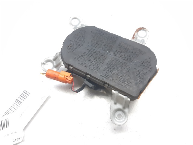 Cinto de segurança (AIRBAG) da porta dianteira esquerda 3082088058 BMW