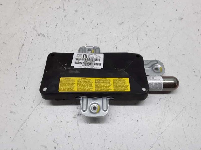 Cinto de segurança (AIRBAG) da porta dianteira esquerda 30821743707U BMW