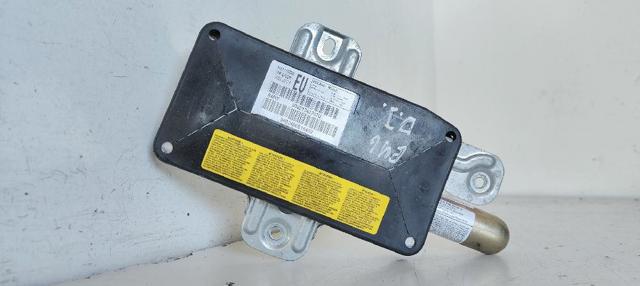 Cinto de segurança (AIRBAG) da porta dianteira esquerda 30821743707U BMW