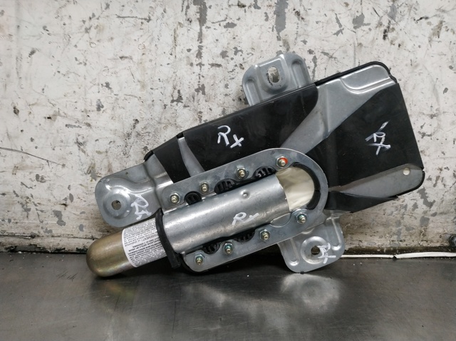 Cinto de segurança (AIRBAG) da porta dianteira esquerda 30821743707U BMW