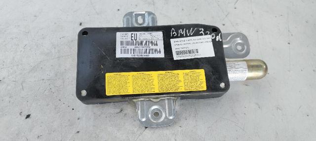 Cinto de segurança (AIRBAG) da porta dianteira esquerda 30821743707U BMW