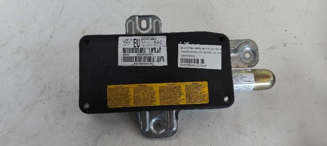 Cinto de segurança (AIRBAG) da porta dianteira esquerda 30821743707U BMW