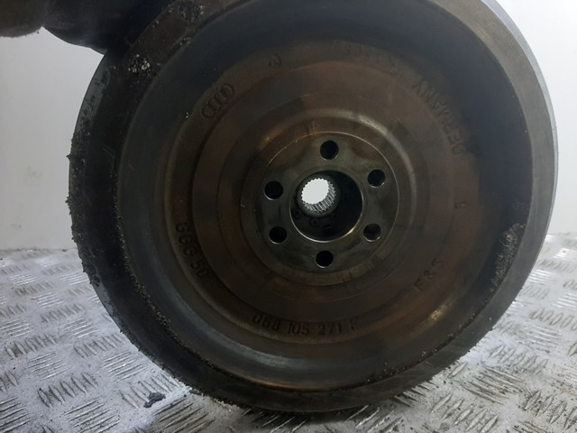 Cesta de embraiagem 3082194233 VAG