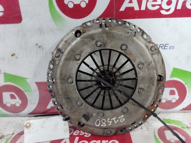  Volkswagen Passat  desde 81,30 €