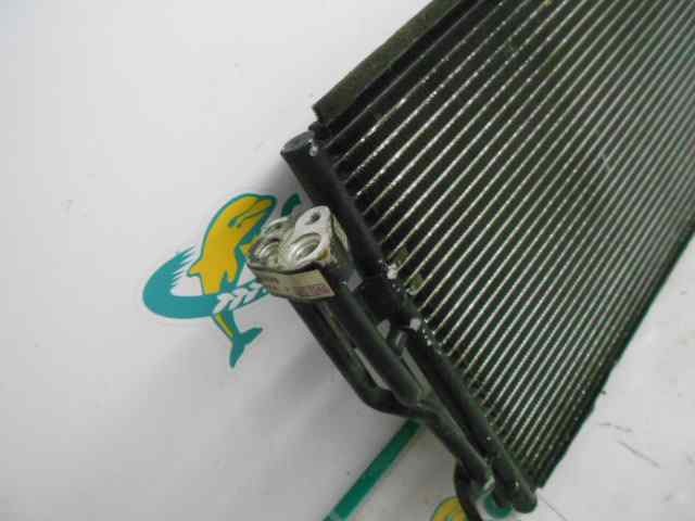 Radiador de forno (de aquecedor) 30824478 VOLVO