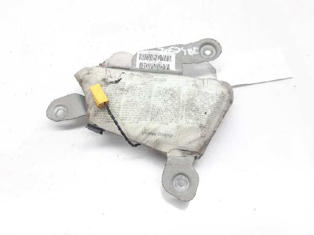 Cinto de segurança (AIRBAG) da porta dianteira esquerda 30826833104G BMW