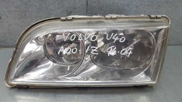 Luz esquerda 30859619 VOLVO