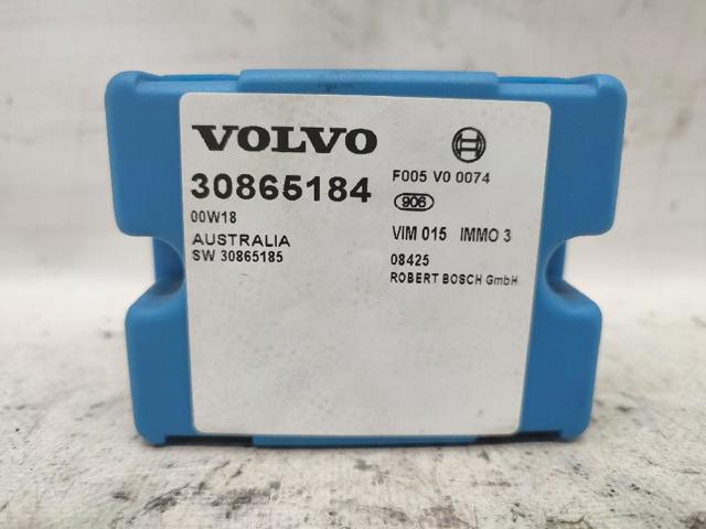 30865184 Volvo