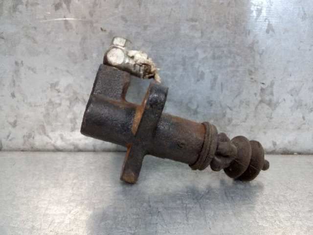 Cilindro de trabalho de embraiagem 30871688 VOLVO