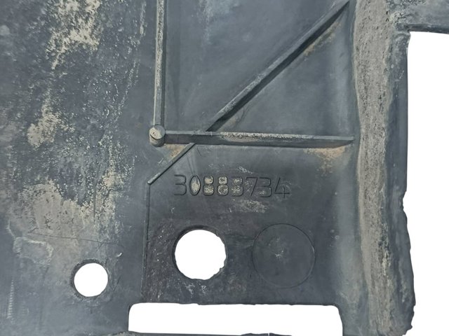 Isolamento de ruído da capota Volvo S40 I VS ao melhor preço