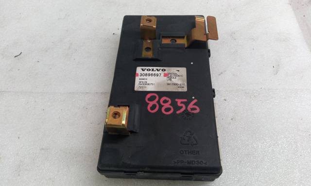 30896697 Volvo