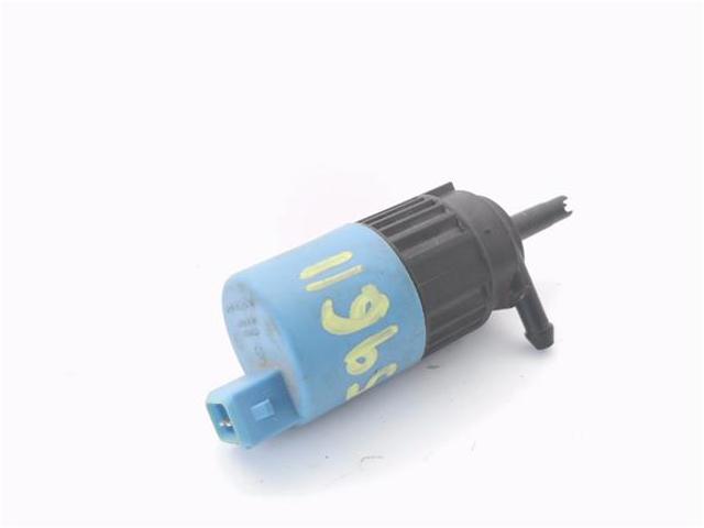 Bomba de motor de fluido para lavador de vidro dianteiro 30899624 VOLVO