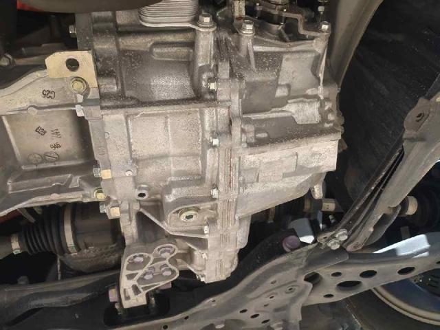 Caixa Automática de Mudança montada para Toyota Corolla E21