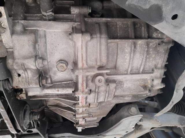 Caixa Automática de Mudança montada 3090047040 TOYOTA
