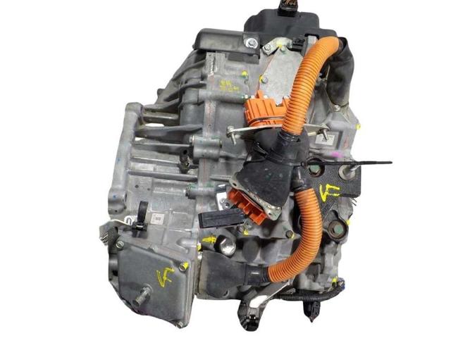 Caixa Automática de Mudança montada 3090047040 TOYOTA